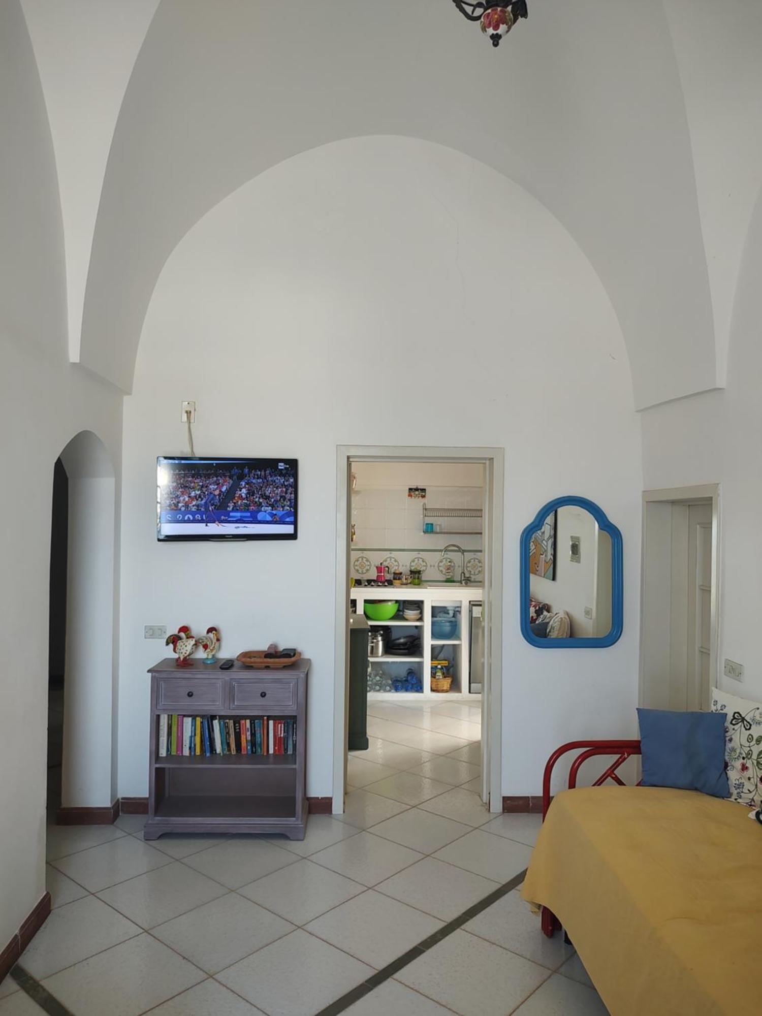 Willa Fronte Del Mare - Seafront Terrace Villanova di Ostuni Zewnętrze zdjęcie